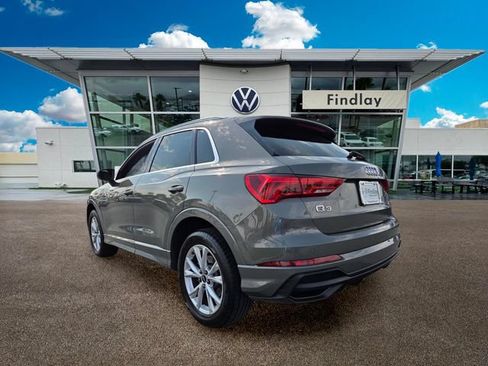 Used 2025 Audi Q3 2.0T Premium AWD/4WD image 4