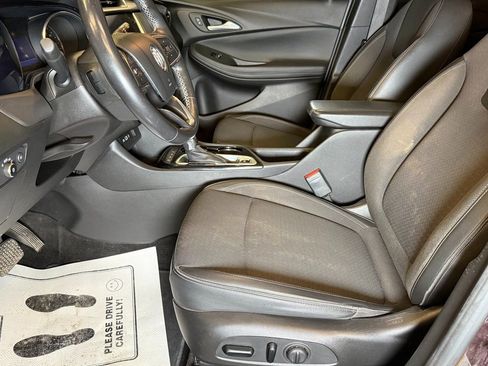 Used 2020 Buick Encore GX Select image 20