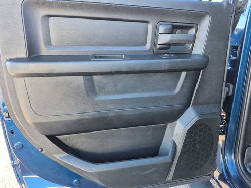 Used 2024 RAM 3500 Tradesman w/ Protection Group image 29