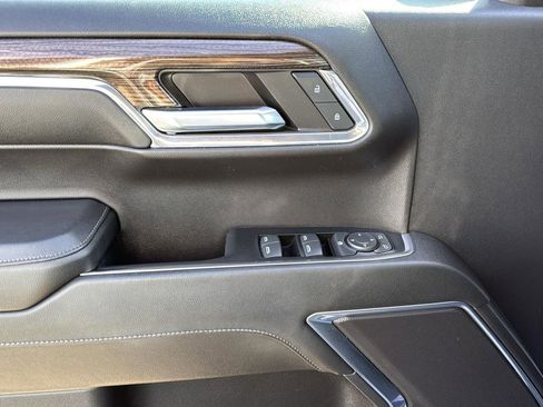 Used 2024 Chevrolet Silverado 1500 LT w/ Texas Edition Plus image 12