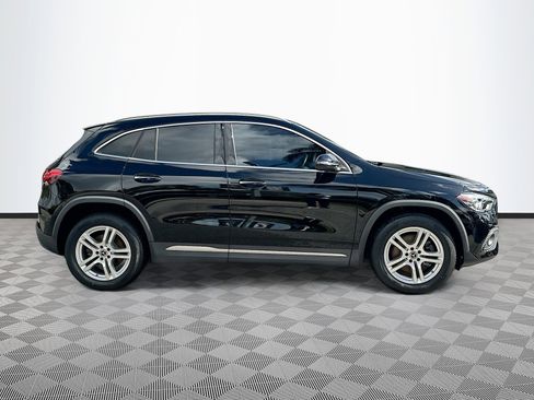 Used 2023 Mercedes-Benz GLA 250 4MATIC image 8