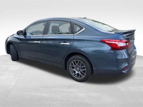 Used 2017 Nissan Sentra SV w/ All Weather Package image 5