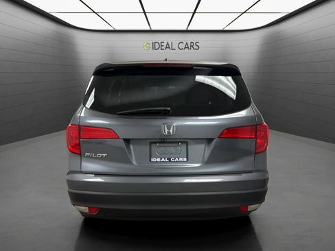 Used 2016 Honda Pilot EX-L image 4