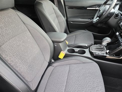 New 2026 Kia Seltos S image 10