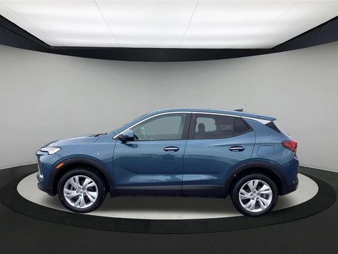 Used 2024 Buick Encore GX Preferred AWD/4WD image 5