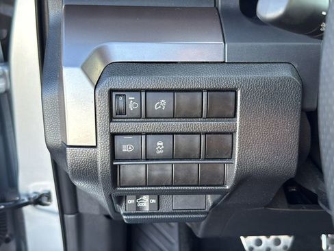 Certified 2024 Toyota Tacoma TRD Sport image 25