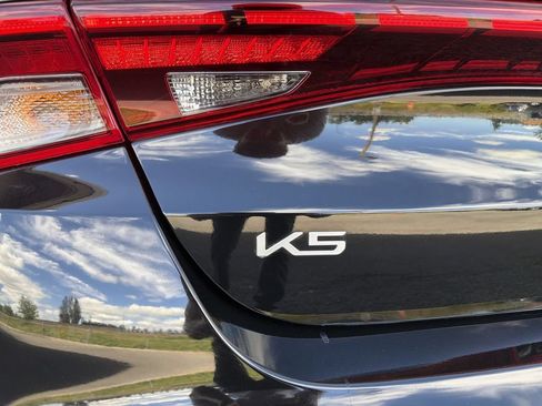 Used 2023 Kia K5 GT FWD image 34