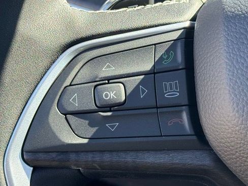 New 2026 Jeep Grand Cherokee L Limited AWD/4WD image 16