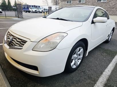 Used 2008 Nissan Altima 2.5 S w/ Premium Pkg