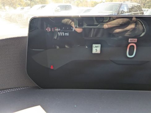 New 2025 Ford Expedition Platinum w/ Stealth Performance Package image 33