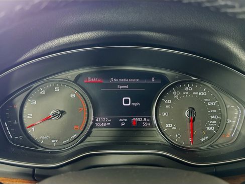 Certified 2023 Audi Q5 2.0T Premium w/ Convenience Package image 15