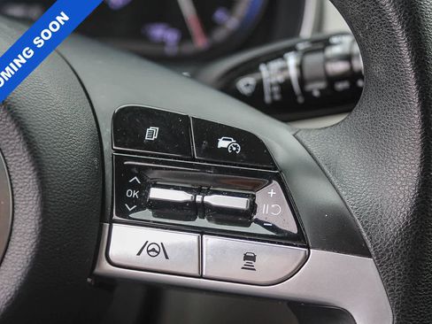 Used 2024 Hyundai Tucson SEL image 33