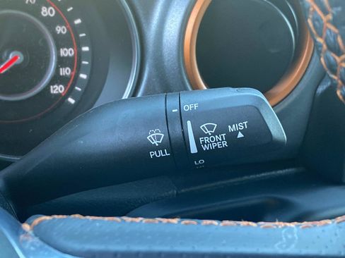 Used 2022 Jeep Gladiator Mojave w/ Dual Top Group image 22