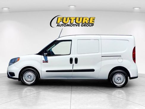 Used 2022 RAM ProMaster City Tradesman FWD image 7