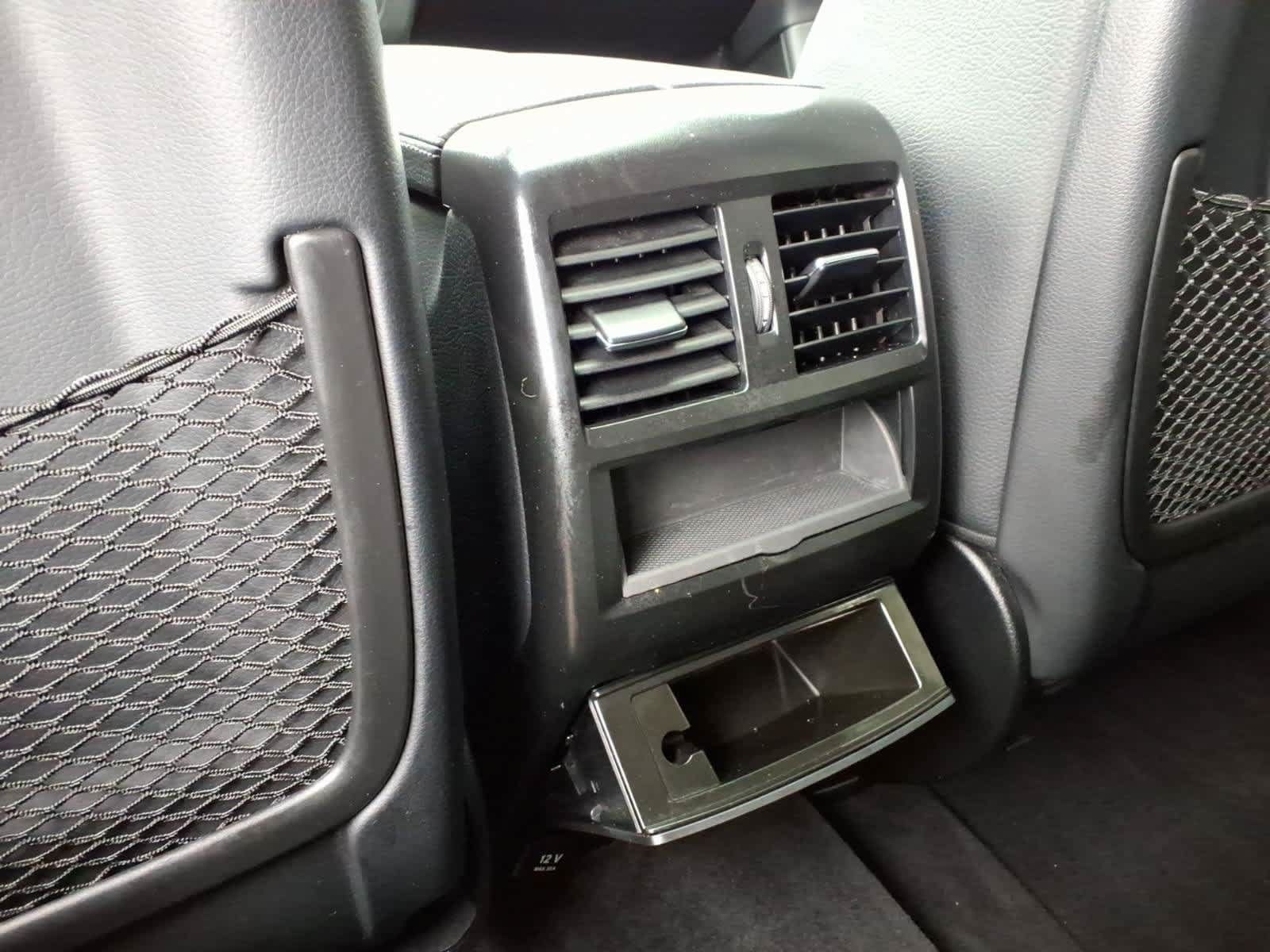 Used 2012 Mercedes-Benz ML 350 BlueTEC 4MATIC image 11