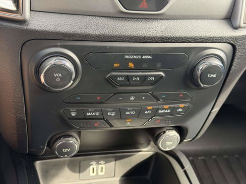 Certified 2021 Ford Ranger XLT w/ Equipment Group 302A High AWD/4WD image 29