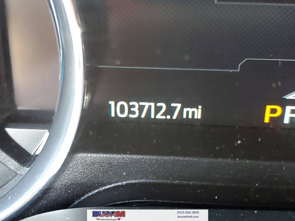 Used 2021 Ford Expedition Max King Ranch AWD/4WD image 29