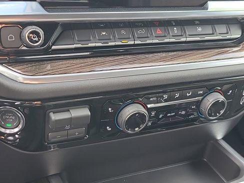 New 2026 Chevrolet Silverado 1500 LT AWD/4WD image 29