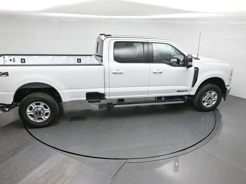 New 2026 Ford F350 XLT w/ XLT Premium Package AWD/4WD image 52