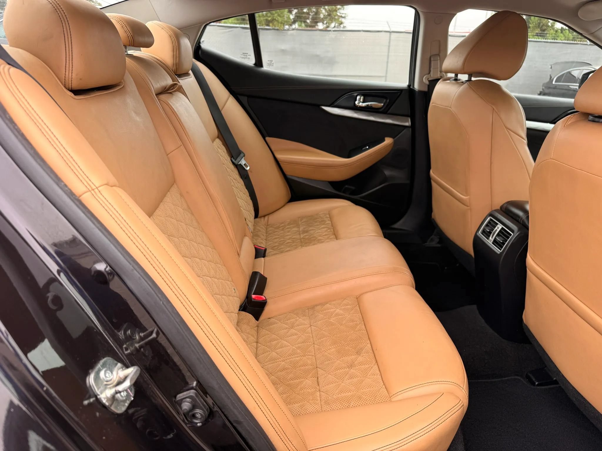 Used 2016 Nissan Maxima SR FWD image 20