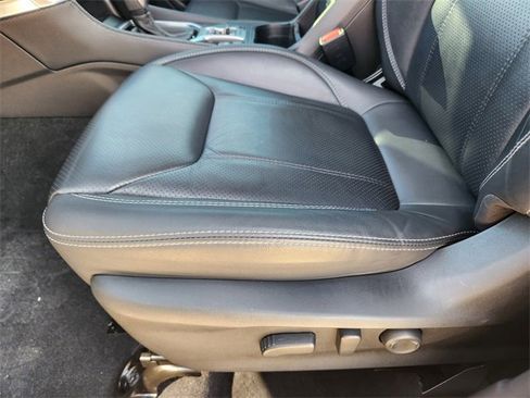 Certified 2022 Subaru Forester Touring image 26