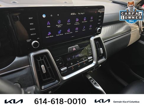 Used 2022 Kia Sorento S w/ Panoramic Sunroof Package FWD image 24