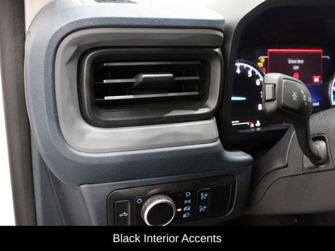 Used 2024 Ford Maverick Lariat w/ Black Appearance Package image 18