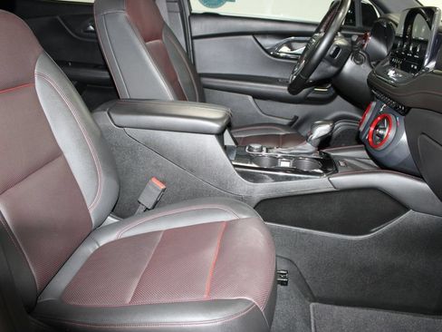 Used 2023 Chevrolet Blazer RS w/ Enhanced Convenience Package FWD image 27