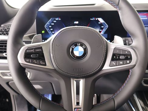 New 2027 BMW X7 M60i AWD/4WD image 3