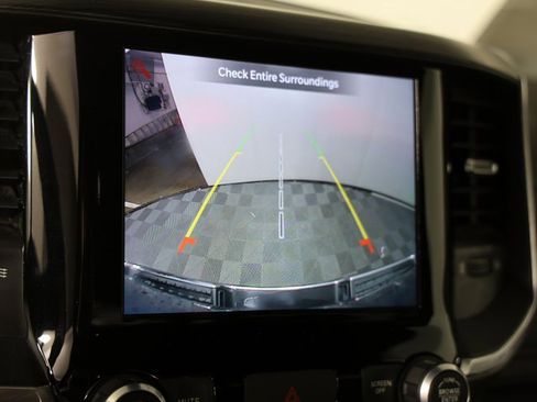 Certified 2023 RAM 1500 Laramie image 21