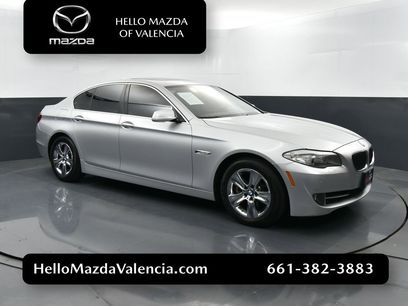 Used 2011 BMW 528i Sedan