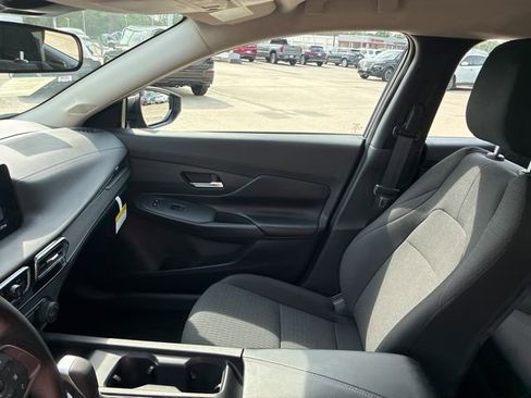 Used 2026 Nissan Sentra S w/ Floor Mat Package image 16