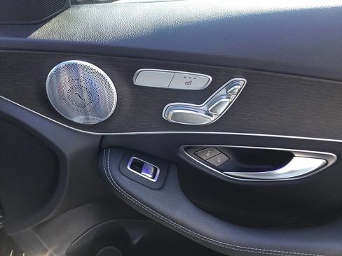 Used 2020 Mercedes-Benz C 300 4MATIC Sedan image 33