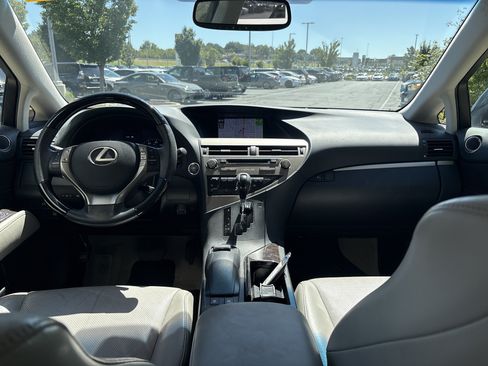 Used 2015 Lexus RX 350 AWD image 29