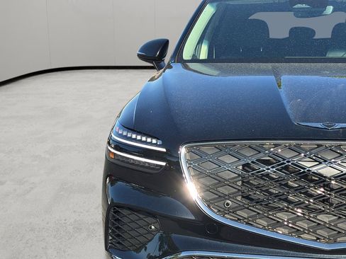Certified 2026 Genesis GV70 2.5T AWD/4WD image 45
