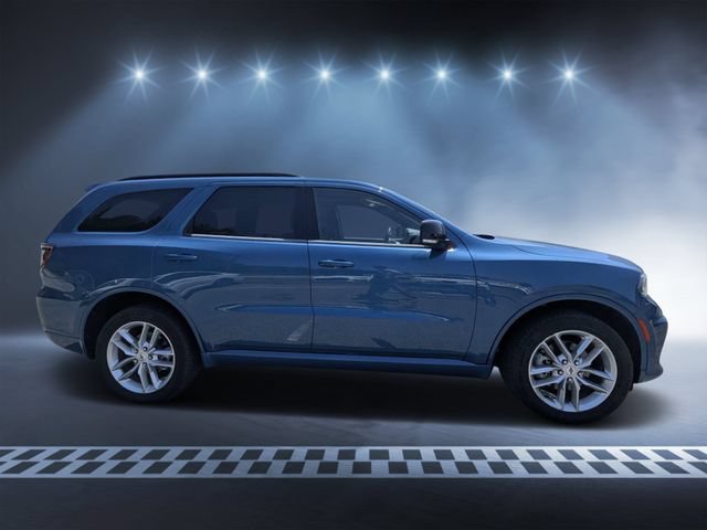 Used 2024 Dodge Durango GT AWD/4WD image 2