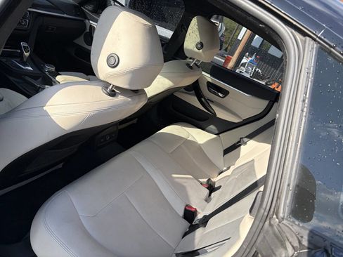 Used 2015 BMW 428i Gran Coupe xDrive image 16