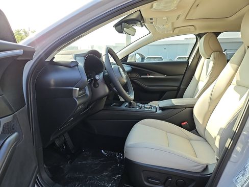 New 2026 MAZDA CX-30 AWD 2.5 S image 11