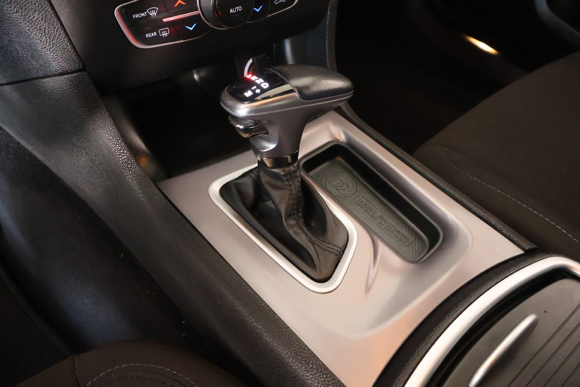 Used 2022 Dodge Charger Scat Pack RWD image 8