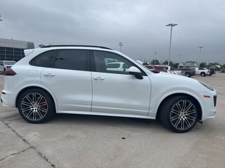 Used 2016 Porsche Cayenne Turbo AWD/4WD video 2