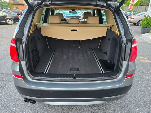 Used 2013 BMW X3 xDrive28i AWD/4WD image 14