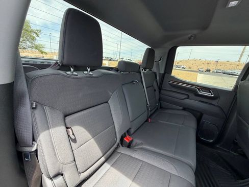 Certified 2024 GMC Sierra 1500 Elevation AWD/4WD image 17