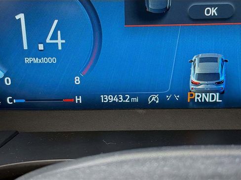 Used 2023 Ford Escape Active w/ Tech Pack #2 image 34