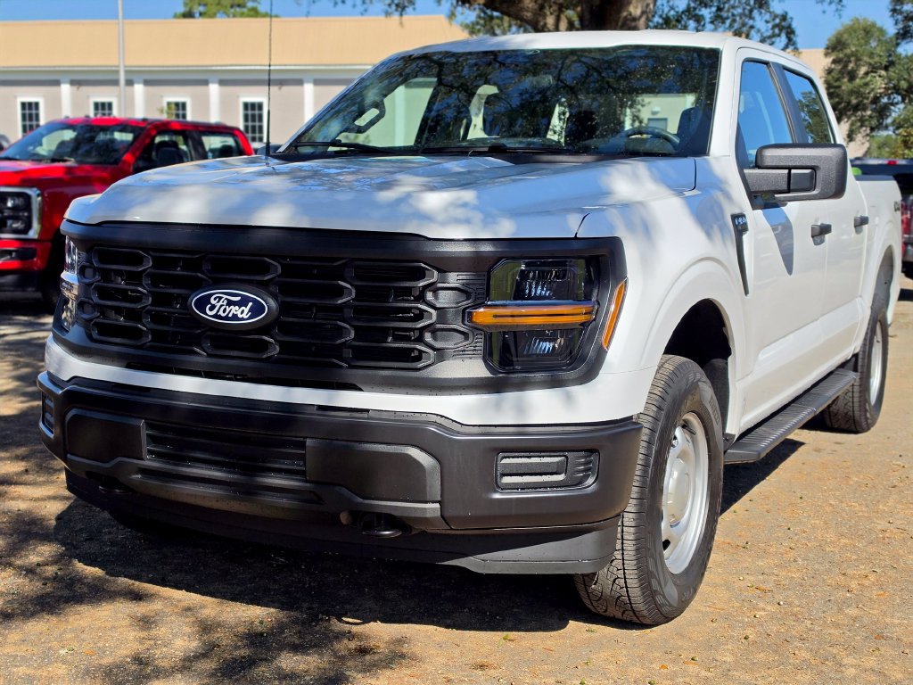 New 2026 Ford F150 XL AWD/4WD image 15
