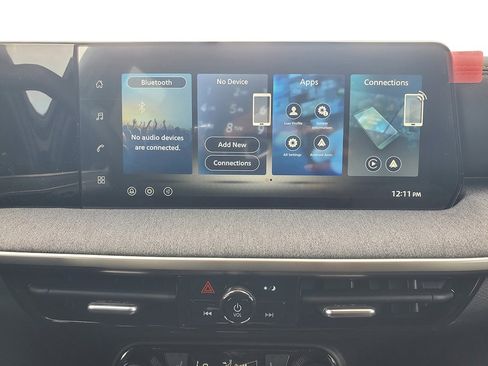 New 2026 Nissan Kicks SV w/ SV Premium Package image 21