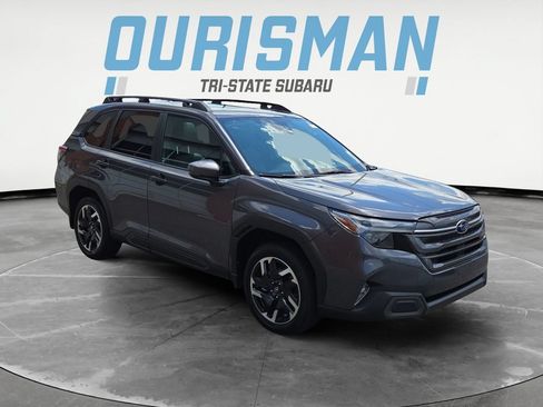 Used 2026 Subaru Forester Limited w/ Limited Package AWD/4WD image 1