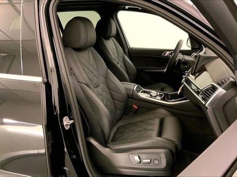 Used 2026 BMW X5 xDrive40i w/ Premium Package AWD/4WD image 7