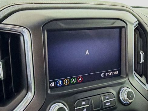 Used 2020 GMC Sierra 1500 AT4 w/ AT4 Premium Package image 17