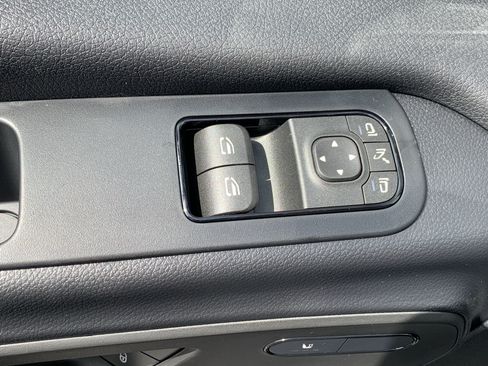 New 2025 Mercedes-Benz Sprinter 2500 image 15