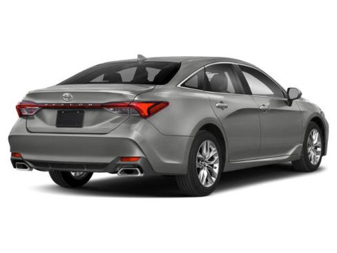 Used 2019 Toyota Avalon Touring w/ Advanced Safety Package image 5